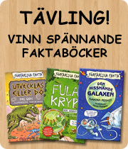 Var med i Unga Faktas t�vling och vinn priser!