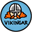 Vikingar